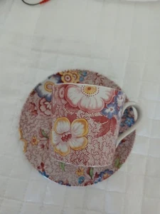 Spode New Florence 5pc Plave Setting - Picture 1 of 6