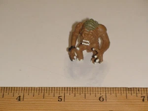 Star Wars Micro Machines Action Fleet Rancor Pit Monster Figur - Bild 1 von 4