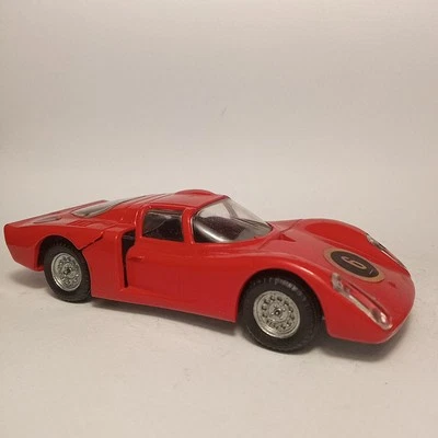 Politoys Export Alfa Romeo 33 art. 583 scala 1/43 Made in Italy - Immagine 1 di 4