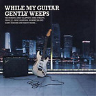 Various Artists While My Guitar Gently Weeps (CD) Album