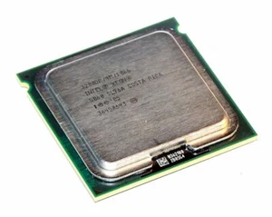 Intel Xeon 5060 Dual Core 3.20GHz SL96A Processeur CPU - Photo 1/1
