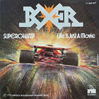 Boxer (11) - Superchamp / Life Is Just A Movie (7", Single)