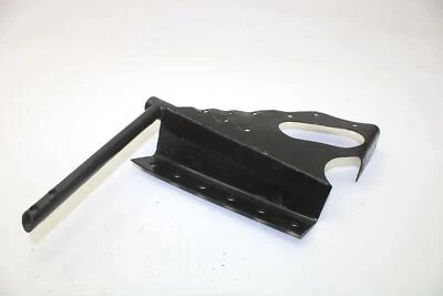 92 Polaris 650 RXL OEM Right Foot Well Lower Bracket 2200348 SP120  - Image 1 of 4