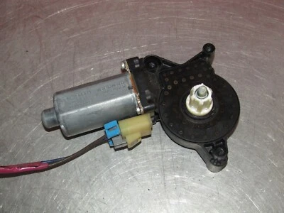 2004-2008 Pontiac Grand Prix OEM RH motor de janela traseira de passageiros 04 05 06 07 08 - Imagem 1 de 2