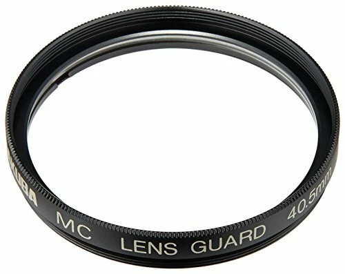 HAKUBA 40.5mm Lens Filter Protective MC lens Guard CF-LG40 NEW from Japan - Image 1 of 4