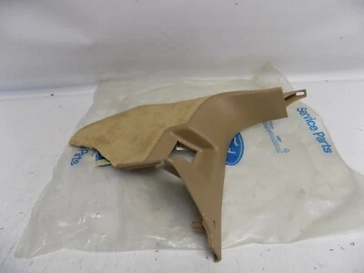 Nuevo OEM Ford Panel Interior Moldura Cubierta Original NOS F4VY-5402345-AAT Foto 1 de 3