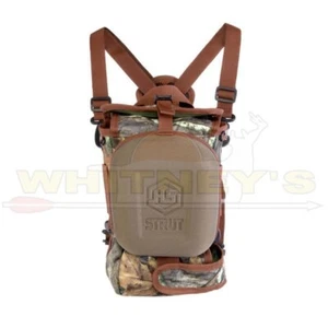 Hunter Specialties Turkey Chest Pack - Mossy Oak Obsession - HS-STR-100175-1 - Picture 1 of 1