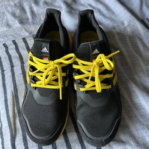 adidas ultra boost 43 1/3 herren - Bild 1 von 7