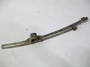 GUIDA VETRO SINISTRA OPEL MANTA A - ORIGINALE - Imagen 1 de 1