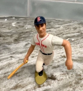 Vintage Kenner Starting Lineup MLB Carl Yastrzemski Action Figure 1989 - Picture 1 of 4