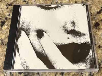 Ciccone Youth - Whitey Album Indie Grunge ENIGMA/BLAST FIRST 775402-2 Foto 1 de 3