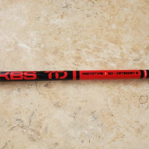 New & Uncut Tour Issue KBS Proto TD 60 CAT6 X Flex Driver TM SIM2 +/- 1.5 TP - Picture 1 of 4