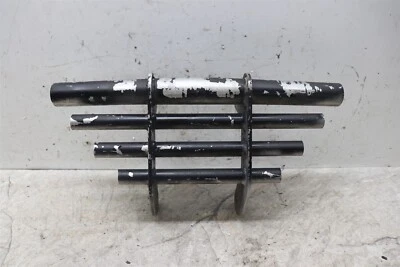 Parachoques delantero Yamaha Warrior YFM350 1999  Foto 1 de 4