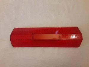 Vintage 1968 Chrysler Newport Left Hand Tail Light Lens - Picture 1 of 6