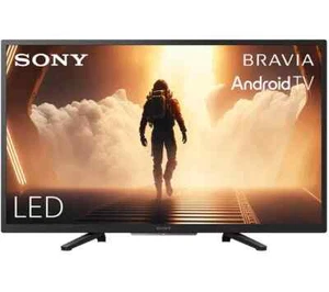 Smart Android TV SONY BRAVIA W800 32 pulgadas LED 720p HD listo KD32W800P1U *USADO* - Imagen 1 de 9