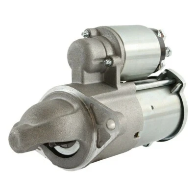 Starter fits Chevrolet Aveo5 2009 2010 2011 8000200 96802926 25180808 6929 Foto 1 de 4