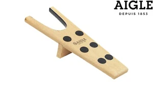 Aigle Wooden Boot Jack Boot Puller - Picture 1 of 1