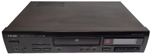 Teac CD-P1160D Compact Disc Player Black Spares & Repairs - Picture 1 of 7