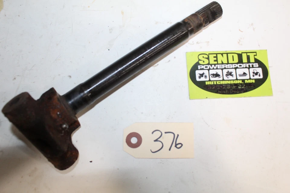 Eje de husillo Polaris 800 Pro XR 37 2004 A 6230248-067 Foto 1 de 1