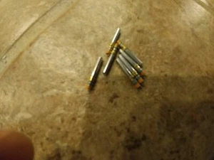 69 PCS Waldom 2z 20 crimp skt cont awg 20 for DBP CRIMP Connectors - Bild 1 von 2
