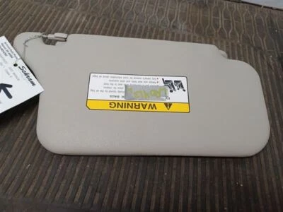 Driver Left Sun Visor For 2022 Mirage 2867700 - Image 1 of 4