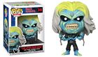 Funko Pop Vinyl Figure Eddie Life After Death #249 - Iron Maiden