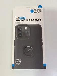 Quad Lock MAG Case (iPhone 14 Pro Max) 9348943026000 - Bild 1 von 7