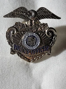 Los Angeles Police Officer Anstecknadel - Bild 1 von 3