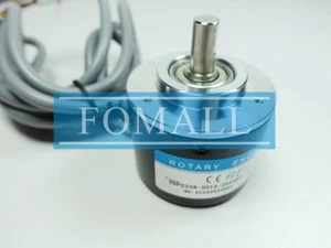 1Pcs New For REP encoder ZSP5208-001G-2500BZ1-5L - Picture 1 of 6