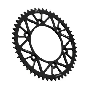 Piñón trasero JT de acero autolimpiante MX para Honda CRF250R CRF250 R 2004-2024 50T - Imagen 1 de 1