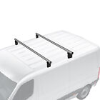 Menabo roof rack cross beam for Ford Tourneo Transit Connect 2006-2014 2x