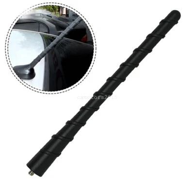 7 inch Spiral Antenna AM/FM Radio Signal Aerial Kit for Buick Enclave 2008-2015 - Image 1 of 4