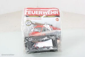 Karrier Gamecock 1:72 + DeAgostini Faszination Feuerwehr #22 Magazin Neu OVP - Bild 1 von 2