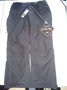 Las mejores ofertas en Adidas Pantalones de nieve de Deportes de Invierno  Negro y Baberos | eBay