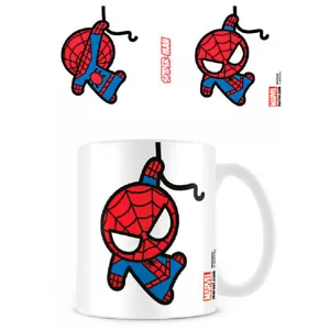 Pyramid Marvel Spiderman Kawaii Mug | Cups - Picture 1 of 1