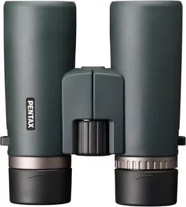 Pentax SD 7x42 ED S-series Roof Prism Compact Binoculars - Picture 1 of 5