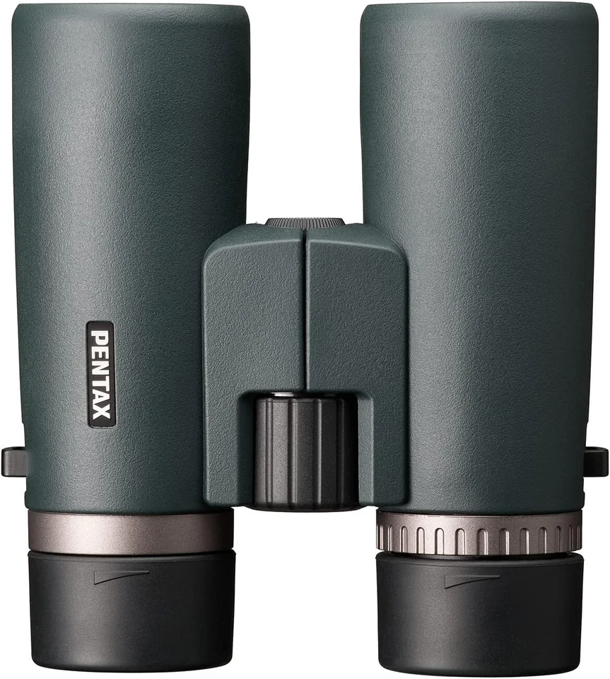 Pentax SD 7x42 ED S-series Roof Prism Compact Binoculars - Image 1 of 4