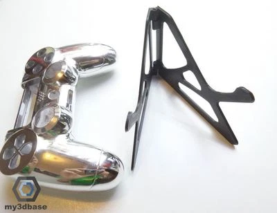 Klappbare Halterung/ foldable controller stand (PS4 controller) - Bild 1 von 4