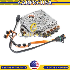 01M 4 Speed Valve Body & Harness For lf Jetta Passat Audi Beetle - Foto 1 di 16