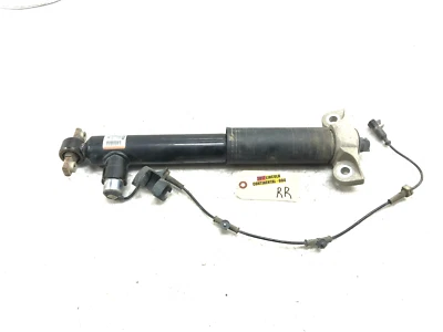 2017-2020 LINCOLN CONTINENTAL RIGHT PASSENGER REAR SHOCK STRUT OEM 43K - Image 1 of 4