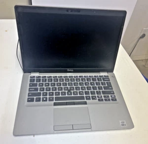 Dell Latitude 5410 14" Intel Quad Core i5-10310U @ 1.70GHz - NO RAM NO SSD - Picture 1 of 10