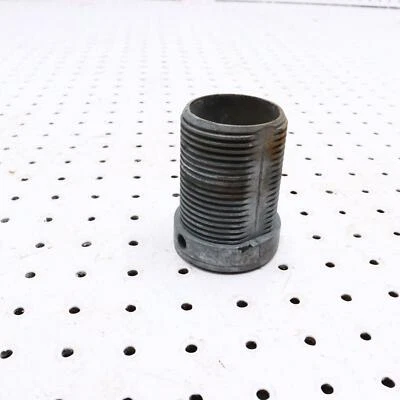 2006 POLARIS CLASSIC 700 SHOCK SPRING RETAINER THREADED BODY 1500063 - Image 1 of 4