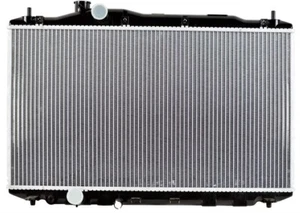 Radiator OSC 13312 fits 12-15 Honda Civic - Picture 1 of 8