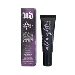 Urban Decay All Nighter Face Primer Longwear Foundation Grip Travel Size 5ml NIB - Picture 1 of 1