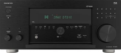Onkyo TX-RZ70 11.4 Channel AV Receiver - Image 1 of 3