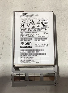 HGST HUSMR1616ASS200 0B32206 1.6TB 12Gbps SAS 2.5" Server Solid State Drive SSD - Picture 1 of 1