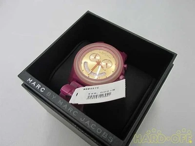 Orologio analogico MARC BY MARC JACOBS MBM4575 ・ - Immagine 1 di 4