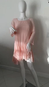 Vestido informal Indigo Soul (talla única) - Imagen 1 de 12