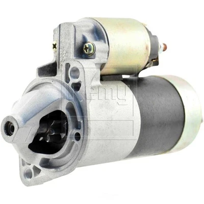 Starter Motor-New Remy 95576 Foto 1 de 4