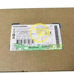PFXST6500WAD NUEVO Pro-face PFXST6500WAD Proface HMI Pantalla Táctil - Imagen 1 de 3